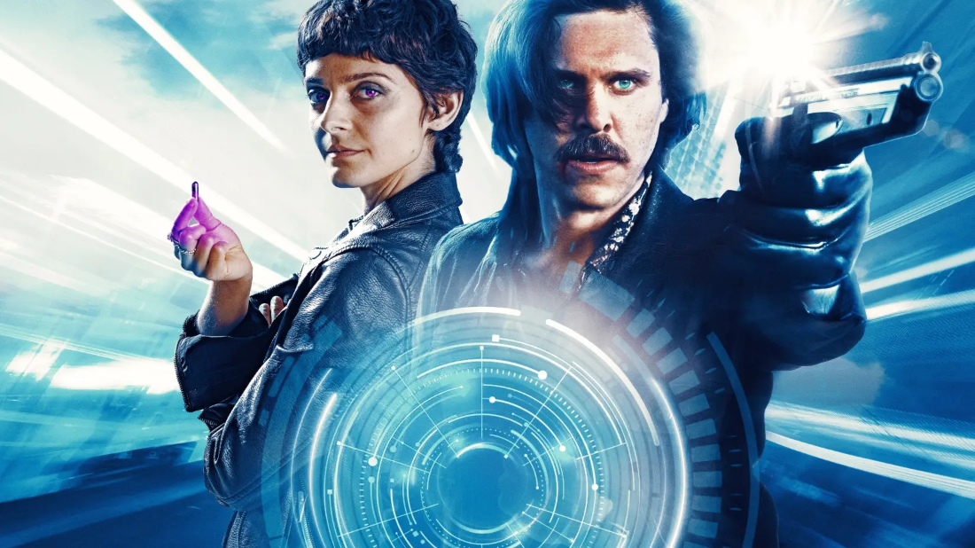 Yarınki İş (The Tomorrow Job) izlemek için tıklayınız.