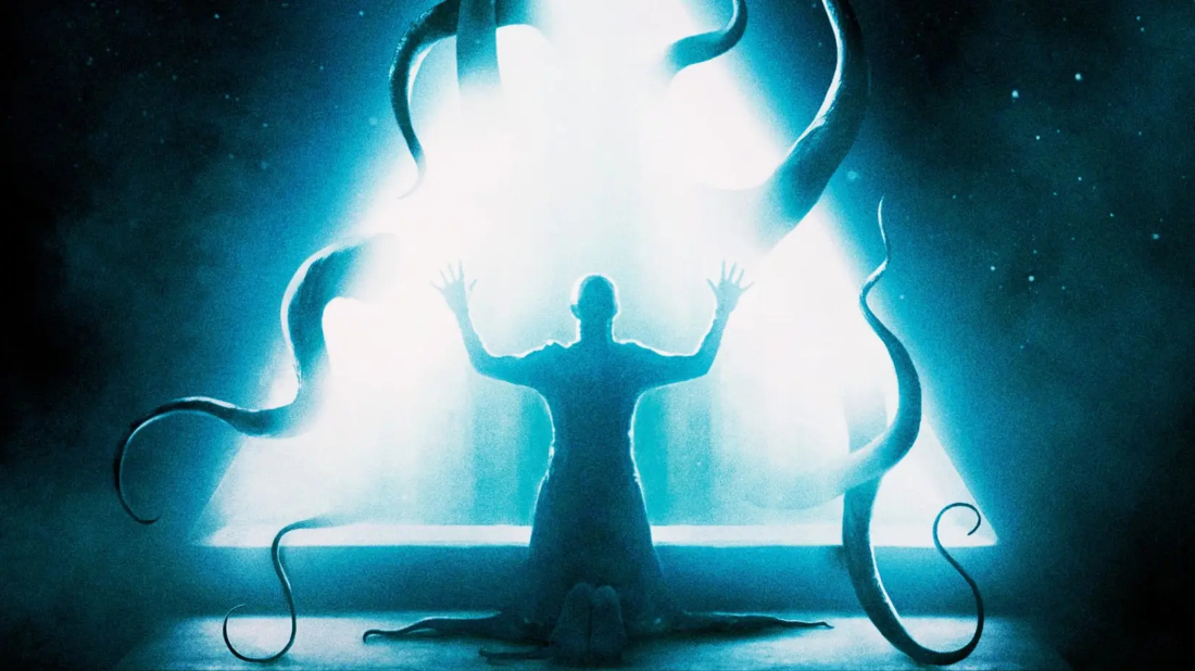The Void (The Void) izlemek için tıklayınız.