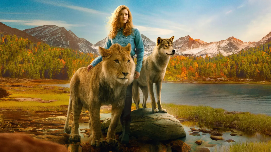Kurt ve Aslan (Le loup et le lion) izlemek için tıklayınız.
