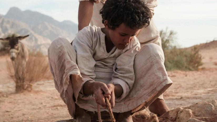 Theeb (Theeb) izlemek için tıklayınız.
