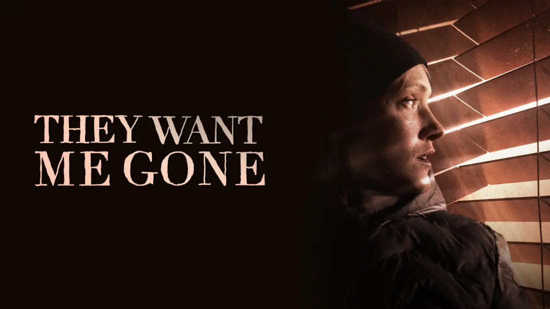 They Want Me Gone (They Want Me Gone) izlemek için tıklayınız.
