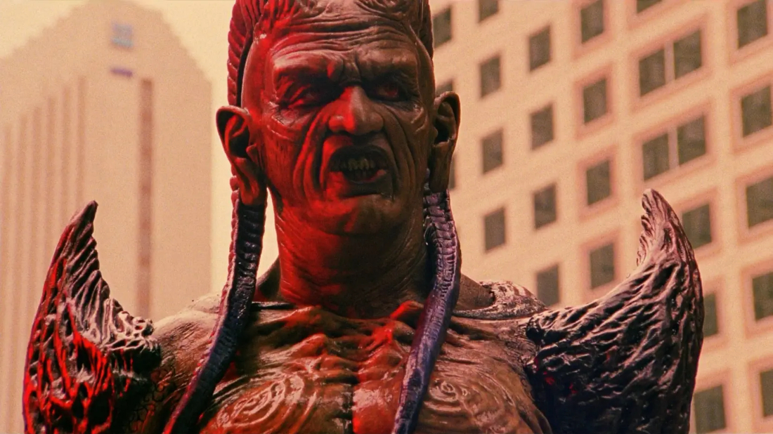 Tılsım 4: Kehanet Gerçekleşti (Wishmaster 4: The Prophecy Fulfilled) izlemek için tıklayınız.