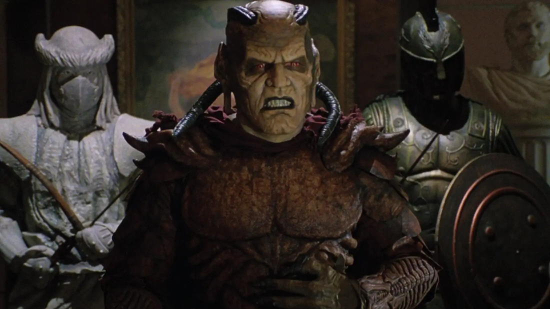 Tılsım (Wishmaster) izlemek için tıklayınız.