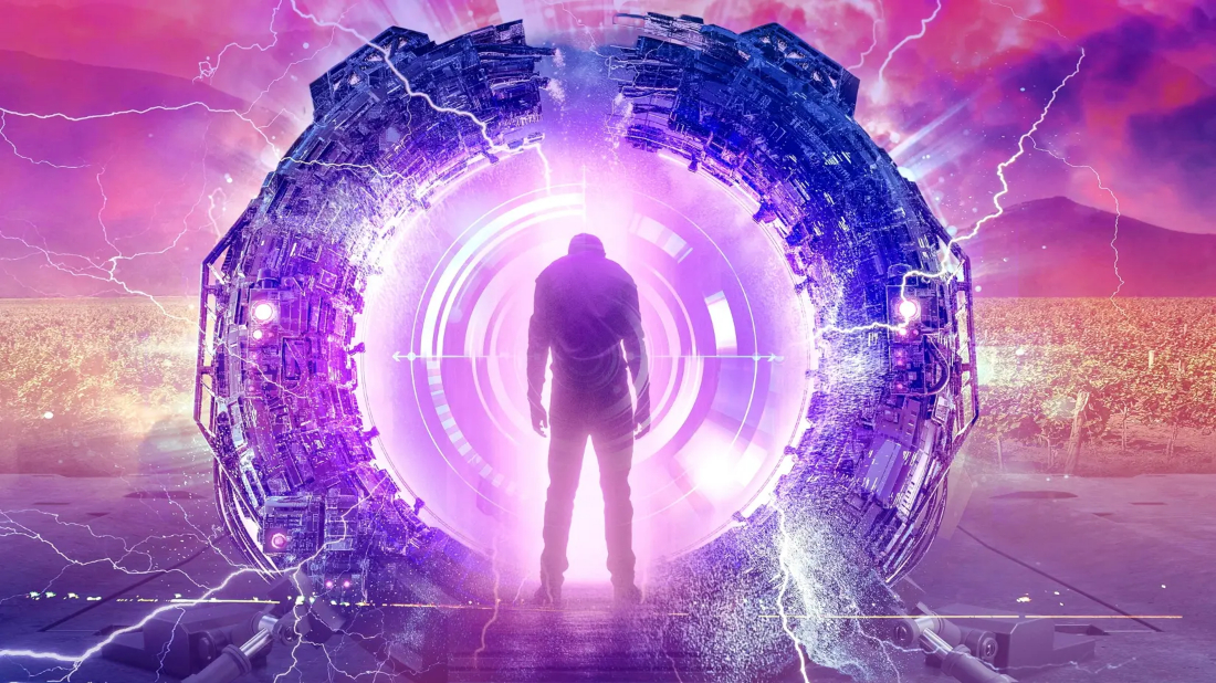 Time Loop (Time Loop) izlemek için tıklayınız.