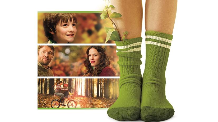 Timothy Green'in Sıra dışı Yaşamı (The Odd Life of Timothy Green) izlemek için tıklayınız.