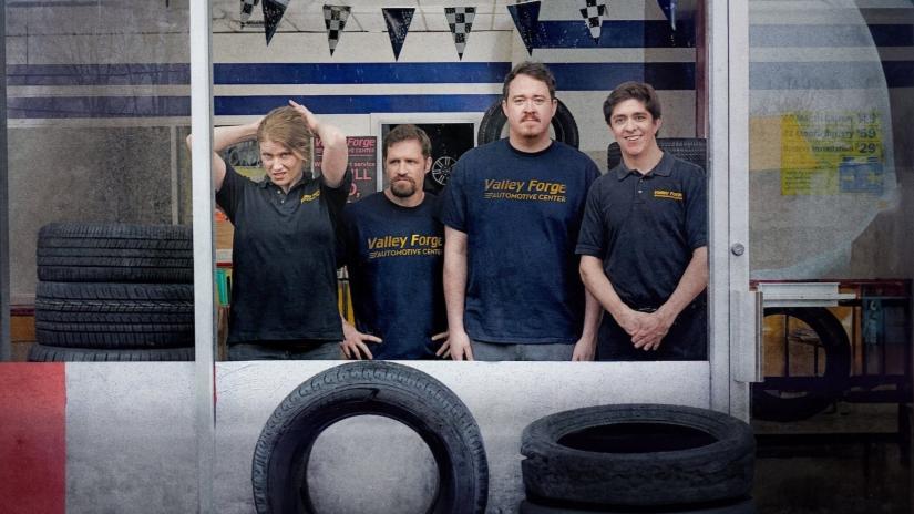 Tires (Tires) izlemek için tıklayınız.