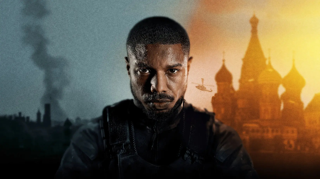 Tom Clancy'den Acımasız (Without Remorse) izlemek için tıklayınız.