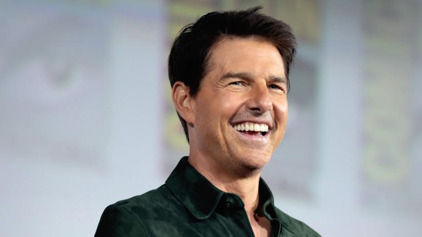 Tom Cruise: An Eternal Youth (Tom Cruise: An Eternal Youth) izlemek için tıklayınız.