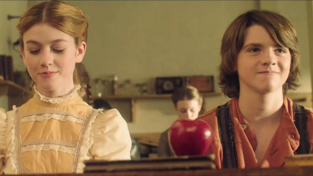 Tom Sawyer & Huckleberry Finn (Tom Sawyer & Huckleberry Finn) izlemek için tıklayınız.