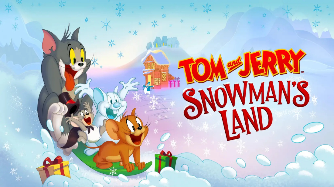 Tom and Jerry: Snowman's Land (Tom and Jerry: Snowman's Land) izlemek için tıklayınız.