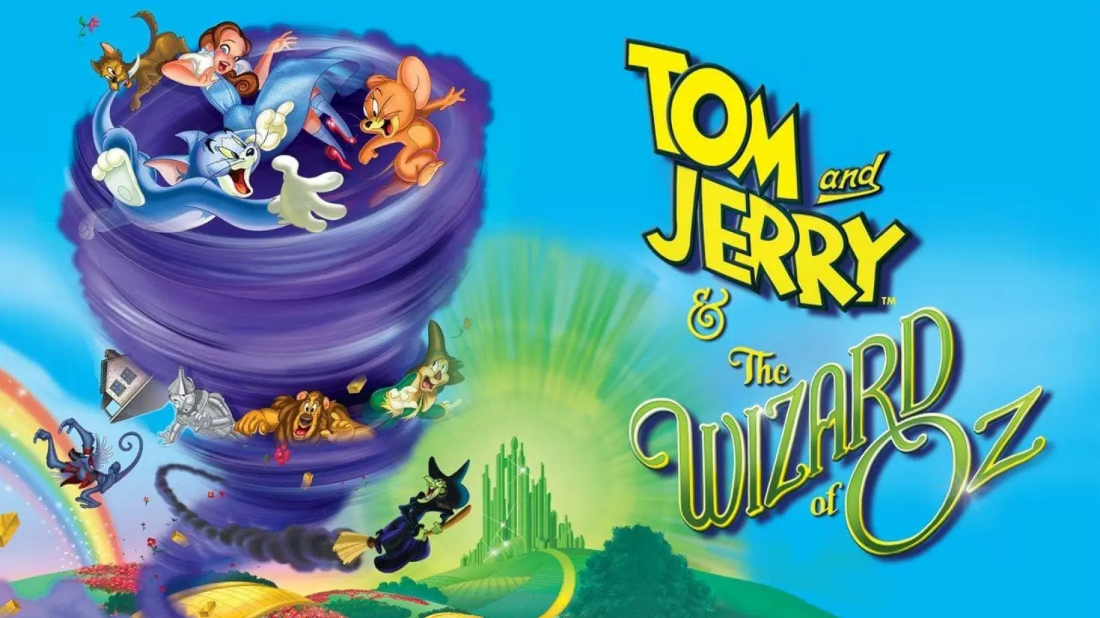 Tom and Jerry & The Wizard of Oz (Tom and Jerry & The Wizard of Oz) izlemek için tıklayınız.
