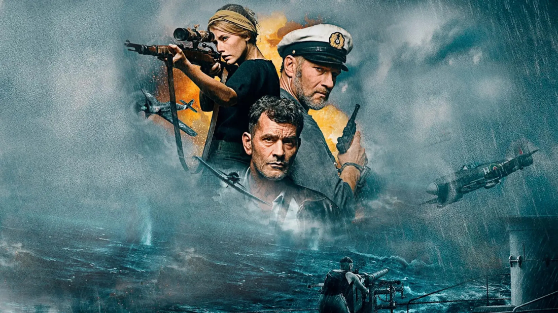 Torpedo (Torpedo) izlemek için tıklayınız.