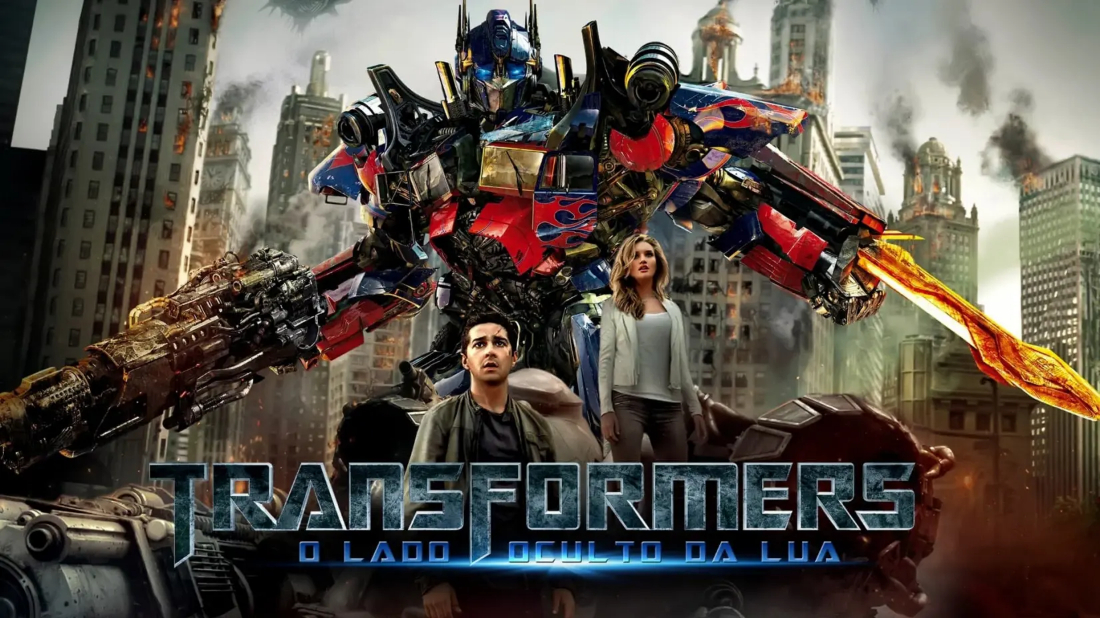 Transformers 3: Ay'ın Karanlık Yüzü (Transformers: Dark of the Moon) izlemek için tıklayınız.