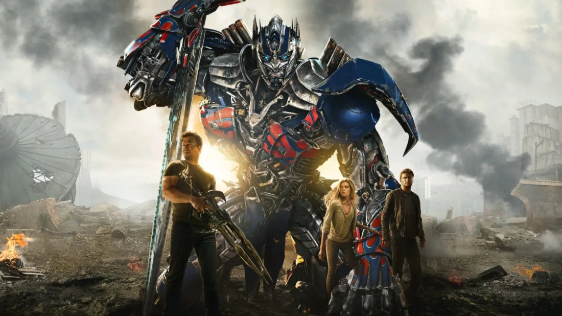 Transformers 4: Kayıp Çağ (Transformers: Age of Extinction) izlemek için tıklayınız.