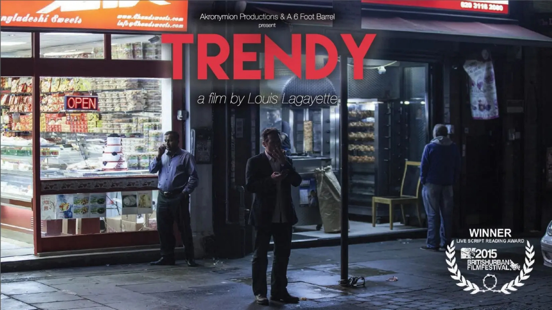 Trendy (Trendy) izlemek için tıklayınız.