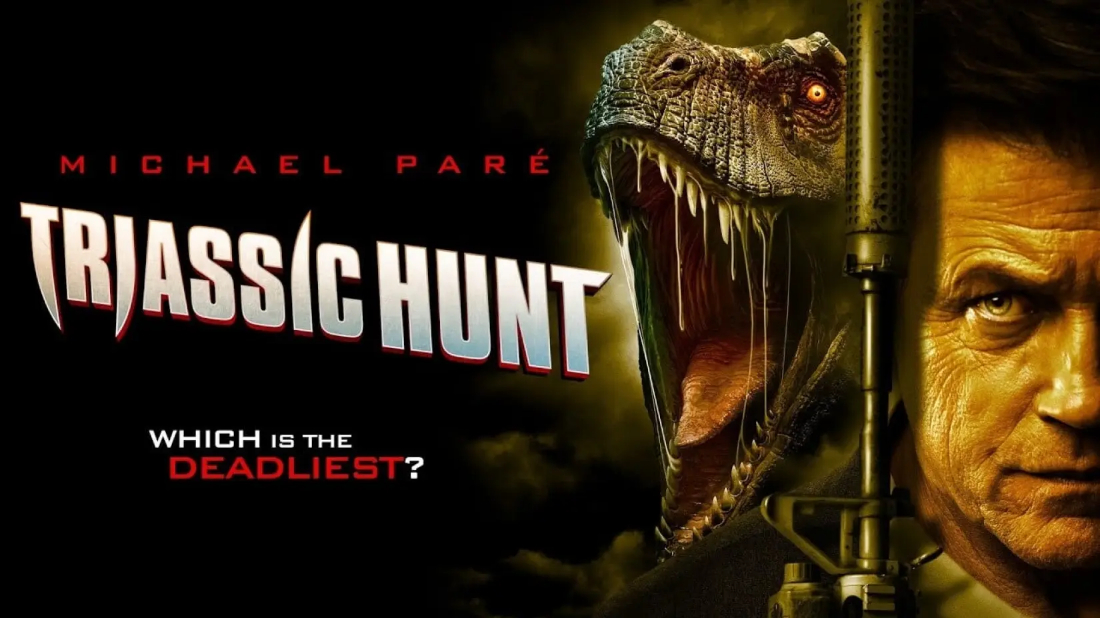 Triassic Hunt (Triassic Hunt) izlemek için tıklayınız.