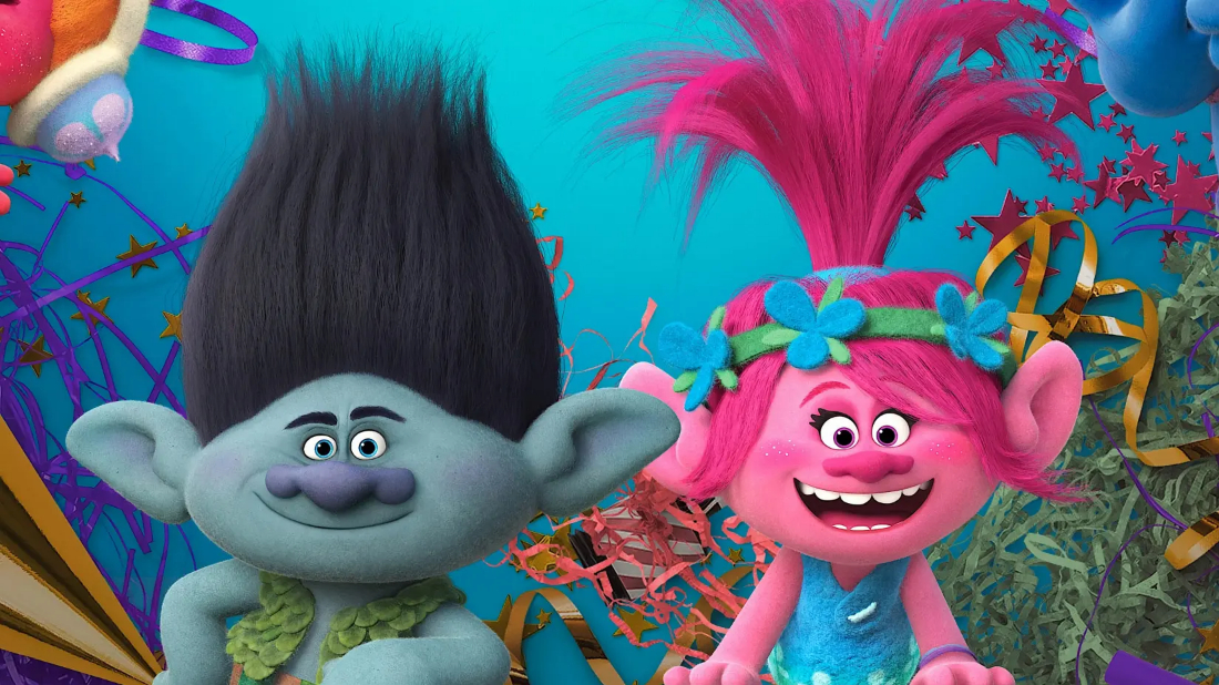 Troller (Trolls) izlemek için tıklayınız.