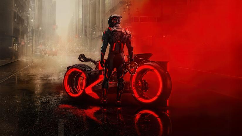 TRON: Ares (TRON: Ares) izlemek için tıklayınız.
