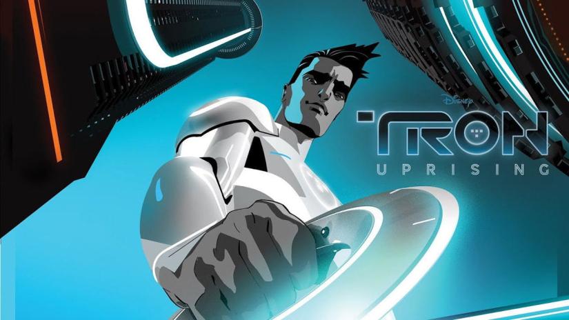 TRON: Uprising (TRON: Uprising) izlemek için tıklayınız.
