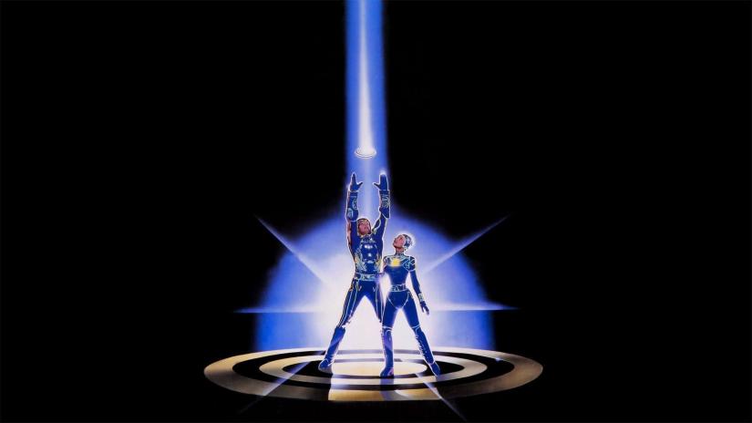 Tron (Tron) izlemek için tıklayınız.