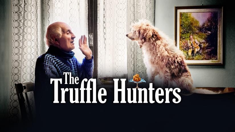 The Truffle Hunters (The Truffle Hunters) izlemek için tıklayınız.