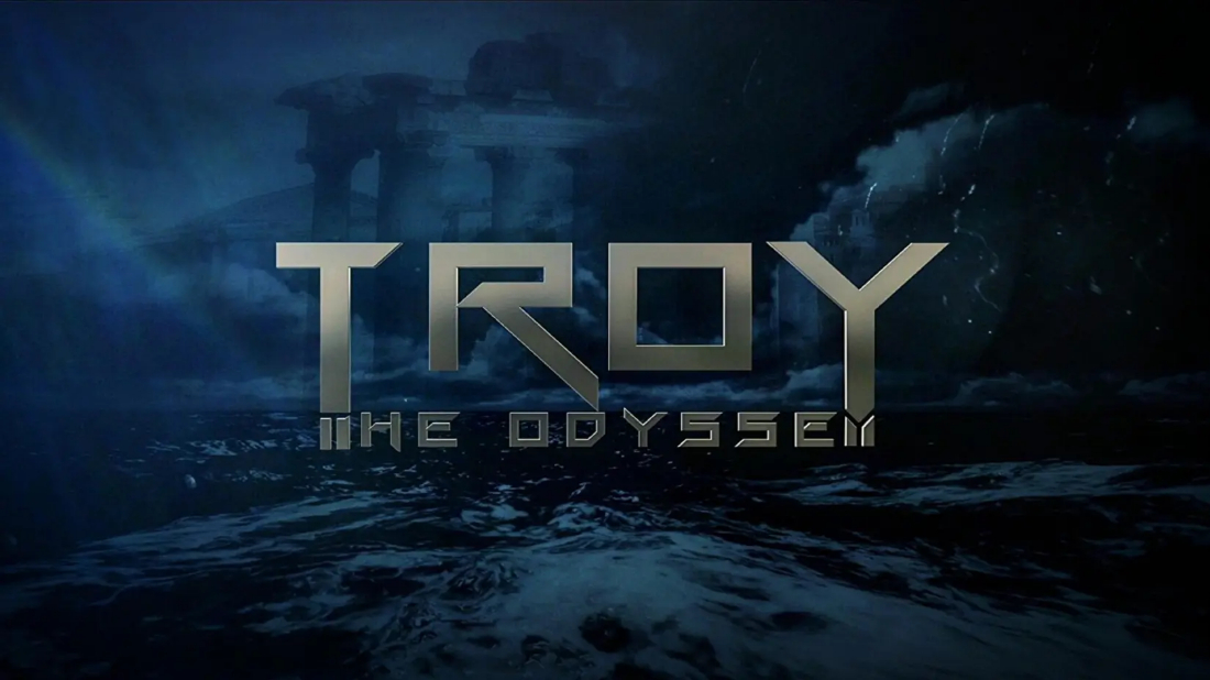Troy: The Odyssey (Troy: The Odyssey) izlemek için tıklayınız.