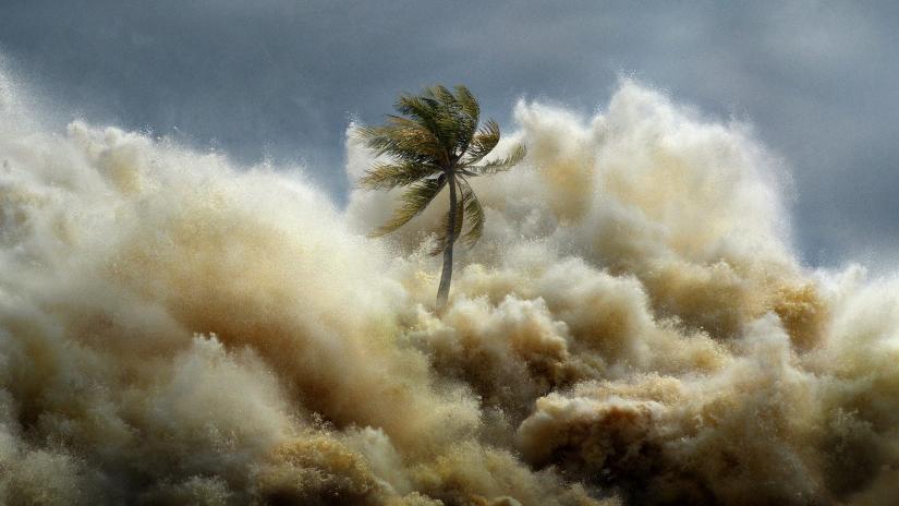Tsunami: Kıyamet Dalgaları (Tsunami: Race Against Time) izlemek için tıklayınız.