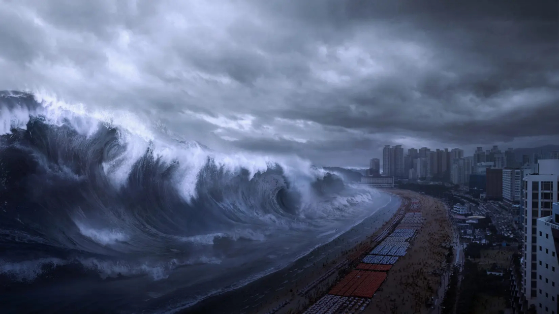 Haeundae (Haeundae) izlemek için tıklayınız.