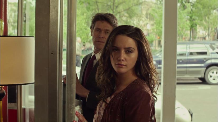 Tuhaf Thomas (Odd Thomas) izlemek için tıklayınız.