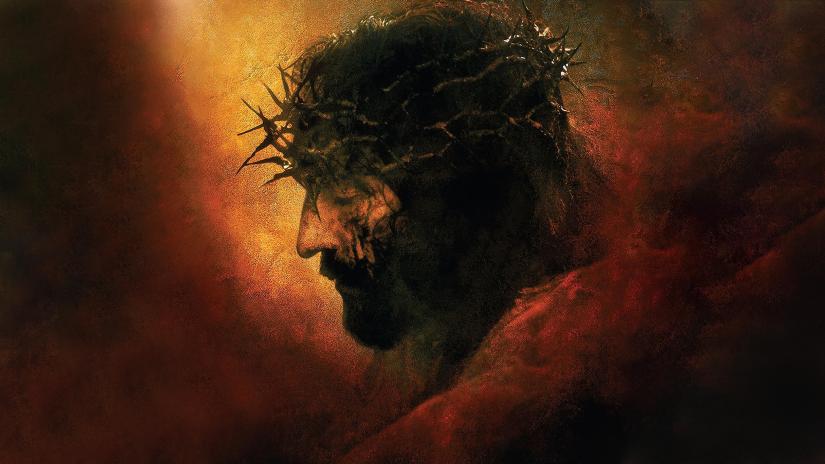 Tutku - Hz. İsa'nın Çilesi (The Passion of the Christ) izlemek için tıklayınız.