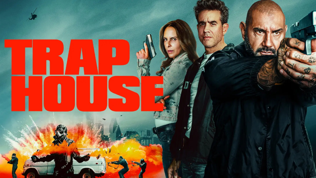 Tuzak Evi (Trap House) izlemek için tıklayınız.