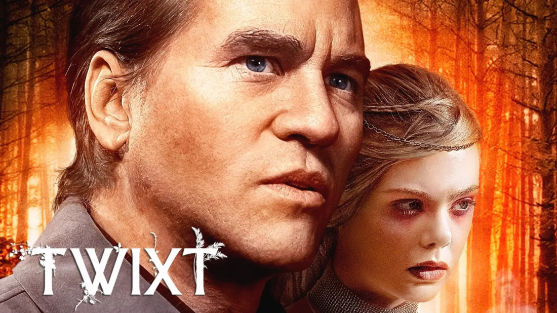 Twixt (Twixt) izlemek için tıklayınız.