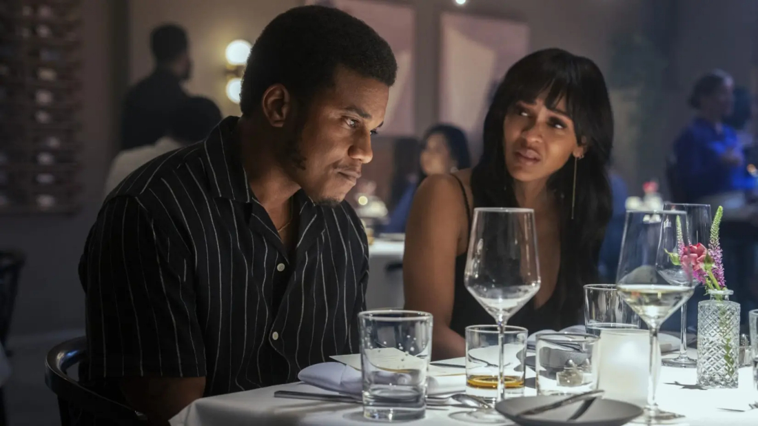 Tyler Perry's Divorce in the Black (Tyler Perry's Divorce in the Black) izlemek için tıklayınız.