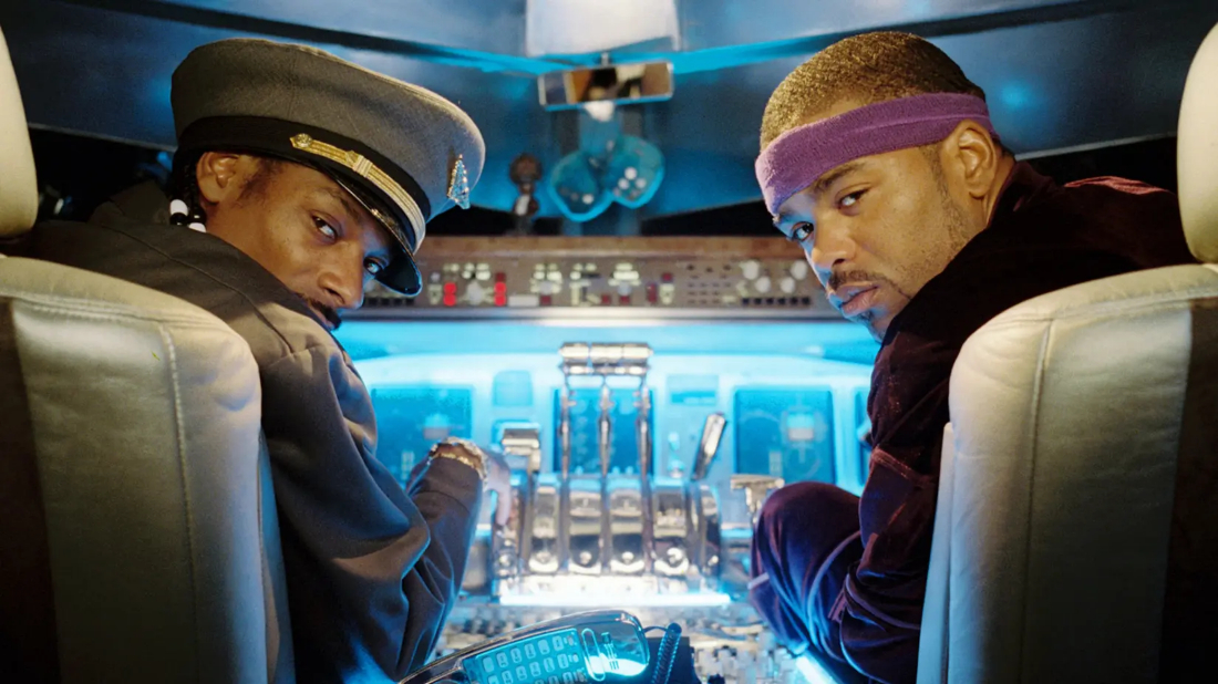 Uçakta Şenlik Var (Soul Plane) izlemek için tıklayınız.