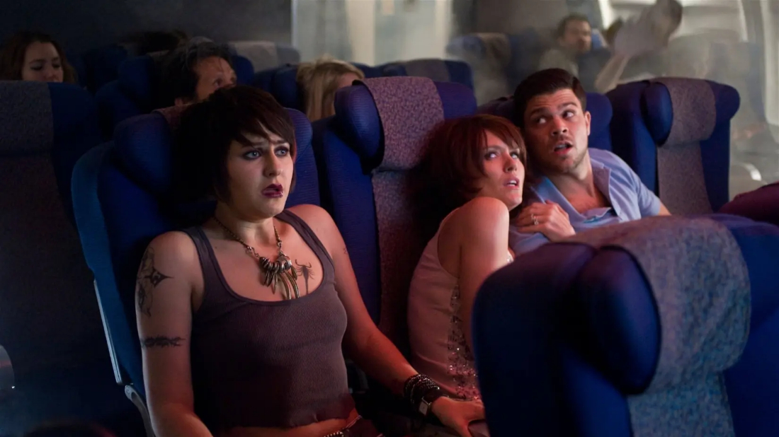 Uçuş 7500 (Flight 7500) izlemek için tıklayınız.