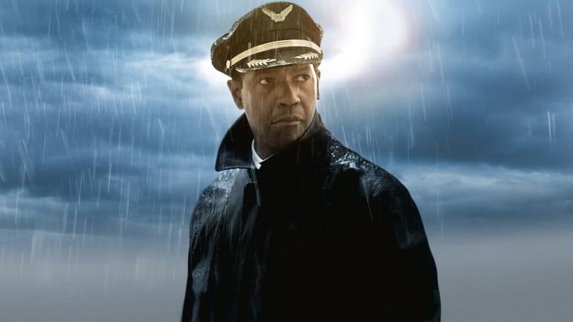 Uçuş (Flight) izlemek için tıklayınız.