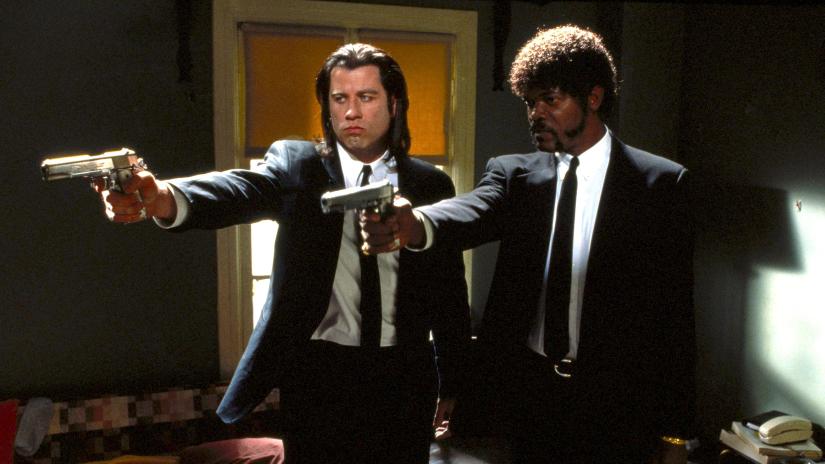 Ucuz Roman (Pulp Fiction) izlemek için tıklayınız.