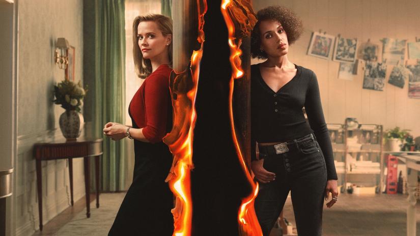 Ufak Yangınlar (Little Fires Everywhere) izlemek için tıklayınız.