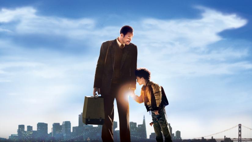 Umudunu Kaybetme (The Pursuit of Happyness) izlemek için tıklayınız.