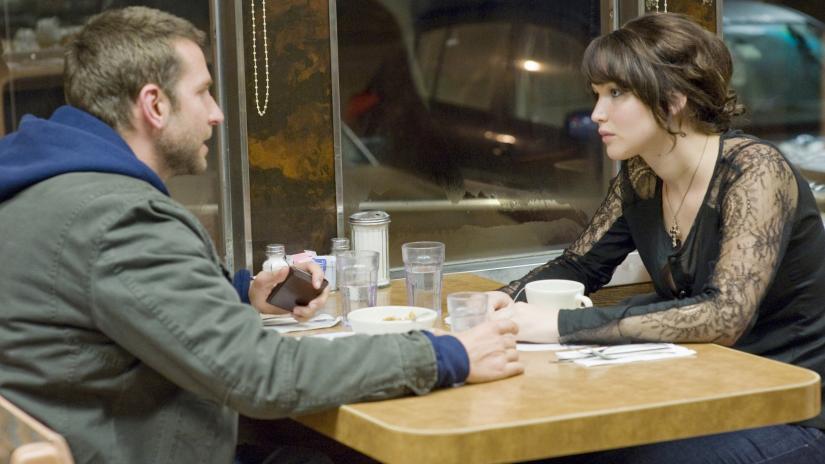 Umut Işığım (Silver Linings Playbook) izlemek için tıklayınız.
