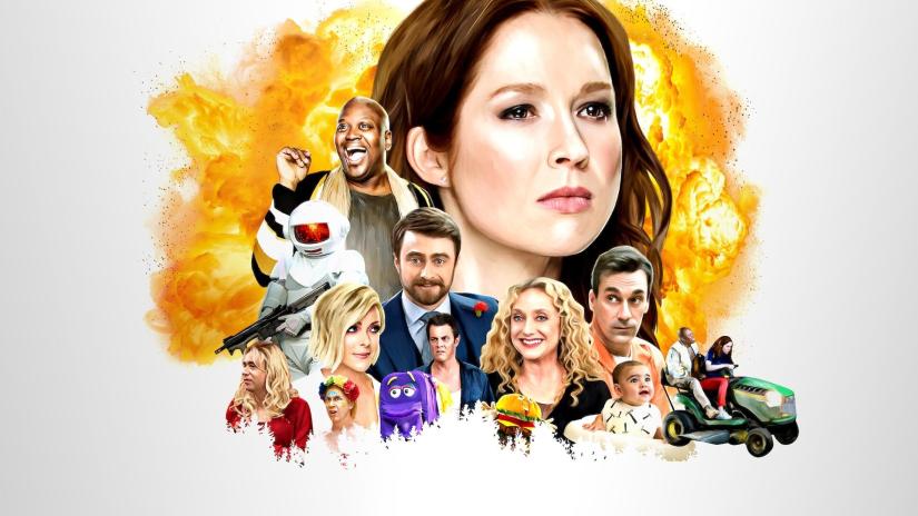 Unbreakable Kimmy Schmidt: Kimmy vs. the Reverend (Unbreakable Kimmy Schmidt: Kimmy vs. the Reverend) izlemek için tıklayınız.