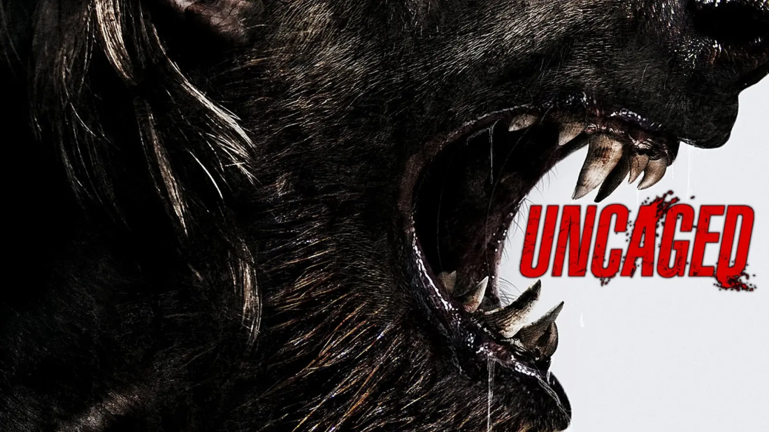 Uncaged (Uncaged) izlemek için tıklayınız.