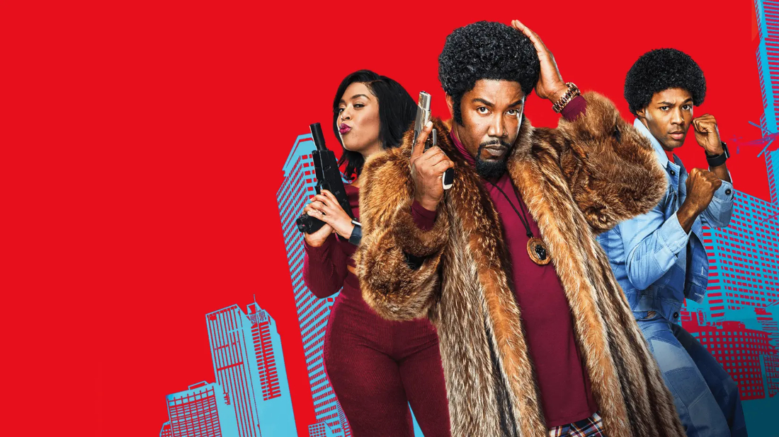 Çılgın Kahraman 2 (Undercover Brother 2) izlemek için tıklayınız.