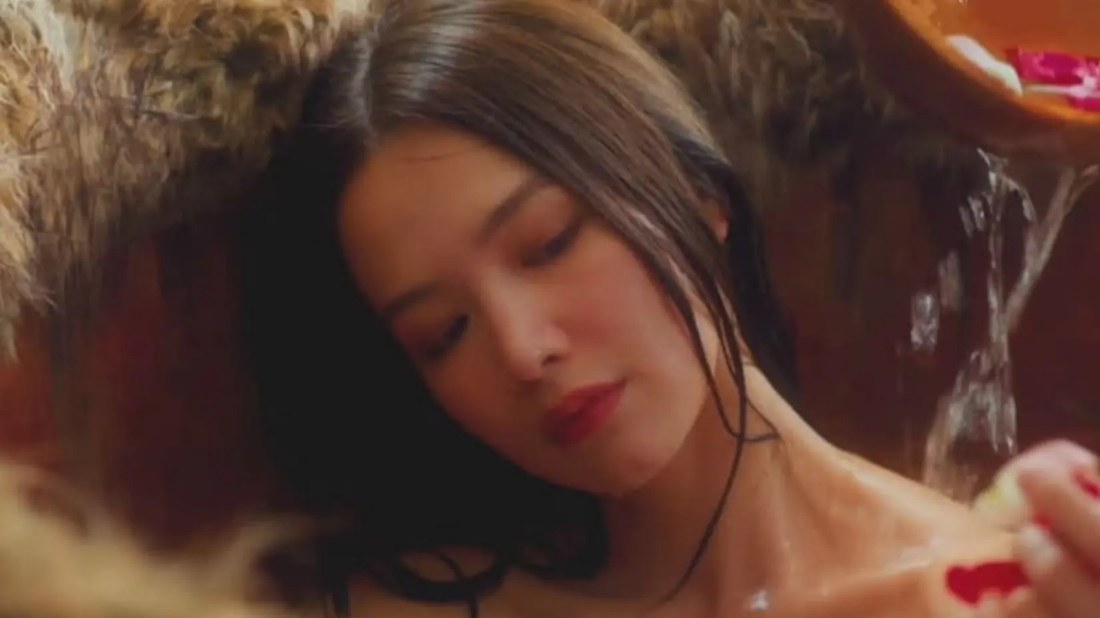 Mulan zhi Jinguo yinghao (Mulan zhi Jinguo yinghao) izlemek için tıklayınız.
