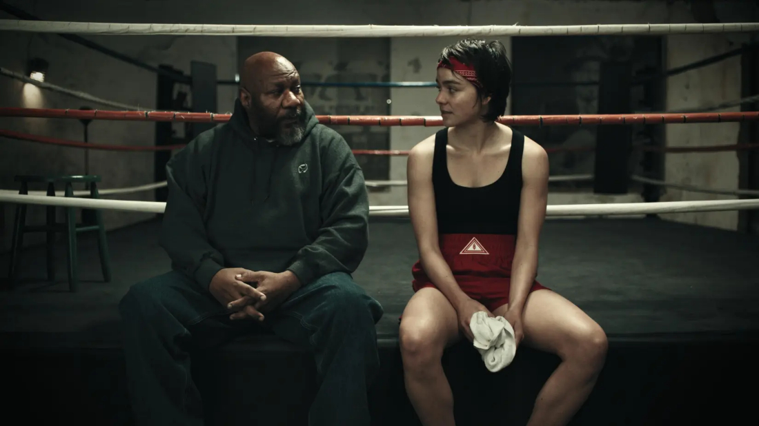 Uppercut (Uppercut) izlemek için tıklayınız.