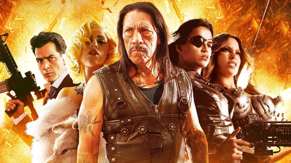 Ustura Dönüyor (Machete Kills) izlemek için tıklayınız.