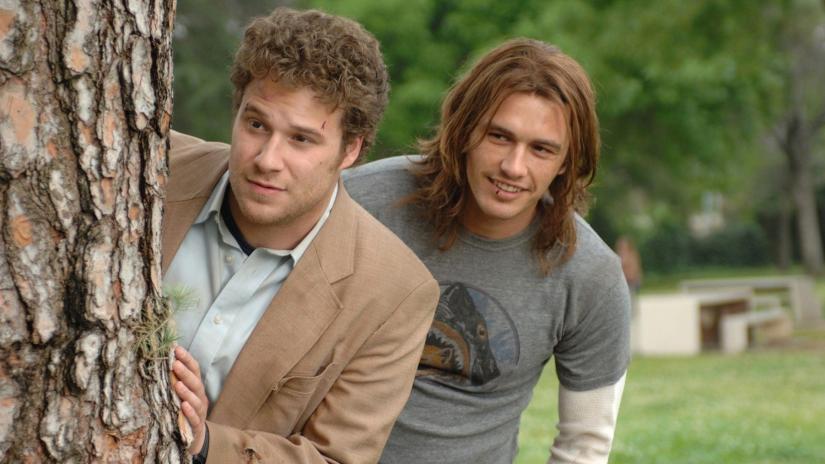 Pineapple Express (Pineapple Express) izlemek için tıklayınız.