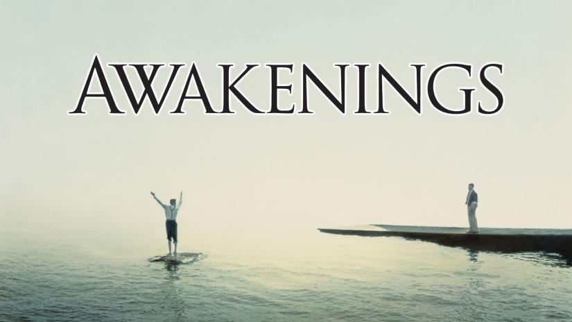 Uyanışlar (Awakenings) izlemek için tıklayınız.