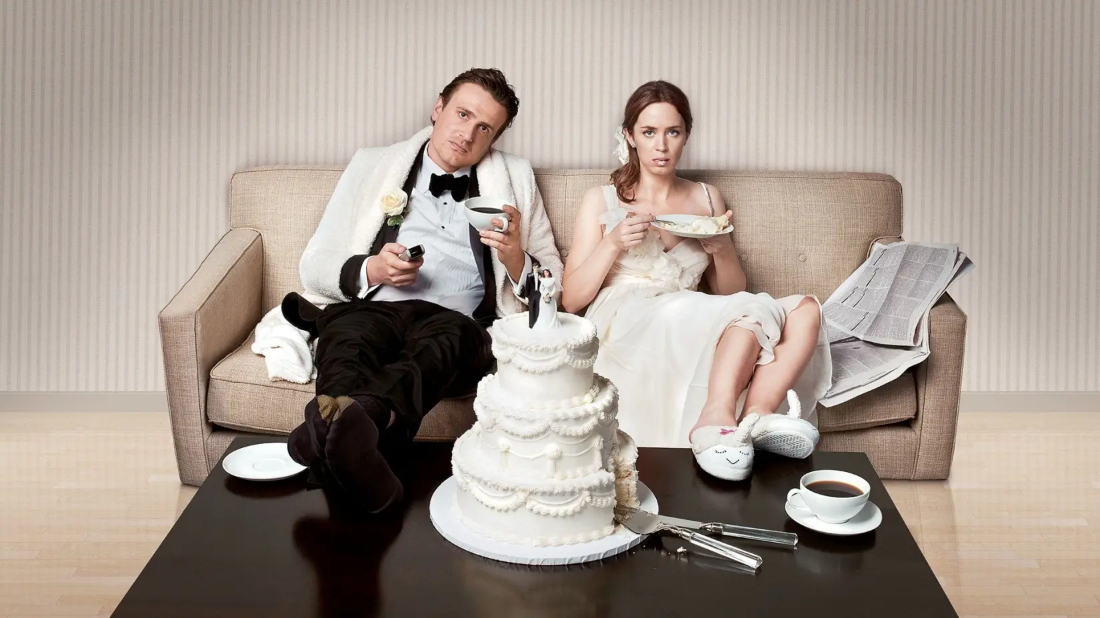 Uzatmalı Nişanlım (The Five-Year Engagement) izlemek için tıklayınız.