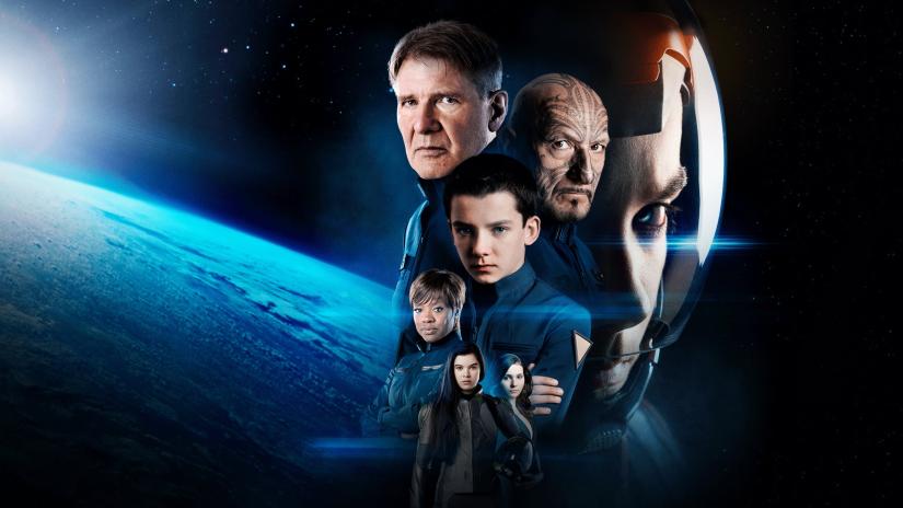 Uzay Oyunları (Ender's Game) izlemek için tıklayınız.